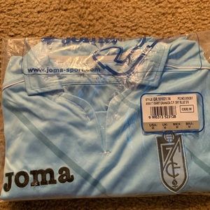 Authentic Granada CF